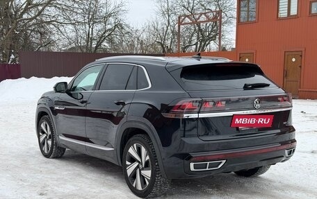 Volkswagen Teramont I, 2023 год, 4 560 000 рублей, 7 фотография