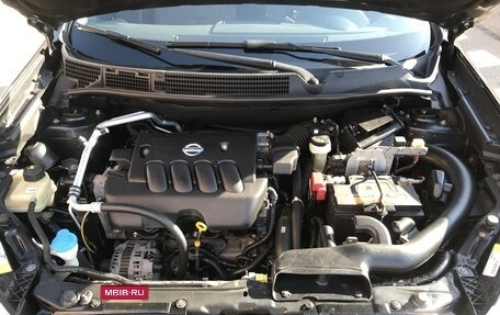 Nissan Qashqai, 2010 год, 1 050 000 рублей, 19 фотография