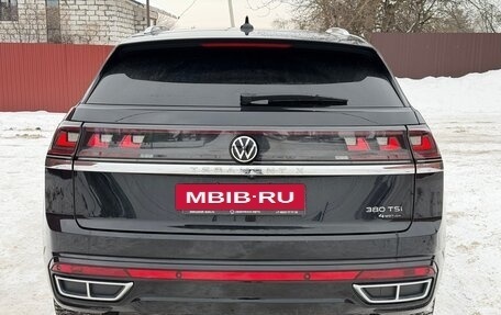 Volkswagen Teramont I, 2023 год, 4 560 000 рублей, 10 фотография