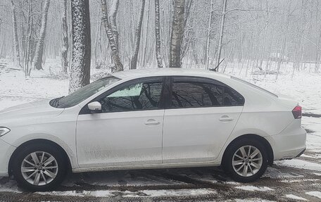 Volkswagen Polo VI (EU Market), 2020 год, 1 350 000 рублей, 3 фотография