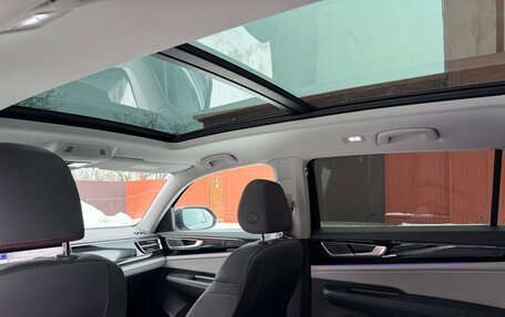 Volkswagen Teramont I, 2023 год, 4 560 000 рублей, 16 фотография