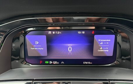 Volkswagen Teramont I, 2023 год, 4 560 000 рублей, 22 фотография