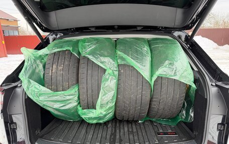 Volkswagen Teramont I, 2023 год, 4 560 000 рублей, 11 фотография