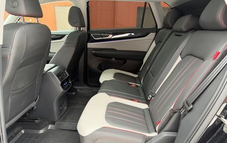 Volkswagen Teramont I, 2023 год, 4 560 000 рублей, 14 фотография