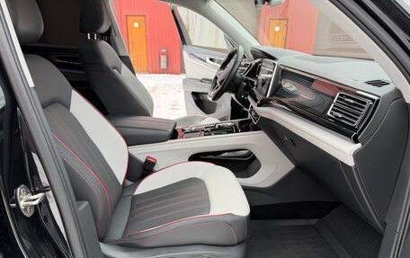 Volkswagen Teramont I, 2023 год, 4 560 000 рублей, 17 фотография