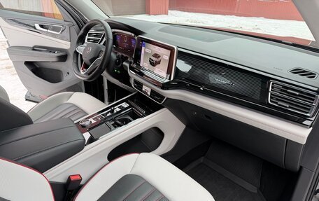 Volkswagen Teramont I, 2023 год, 4 560 000 рублей, 18 фотография