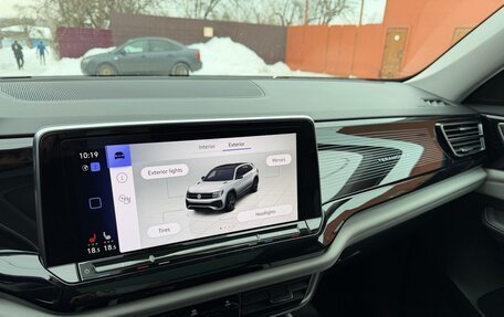 Volkswagen Teramont I, 2023 год, 4 560 000 рублей, 21 фотография