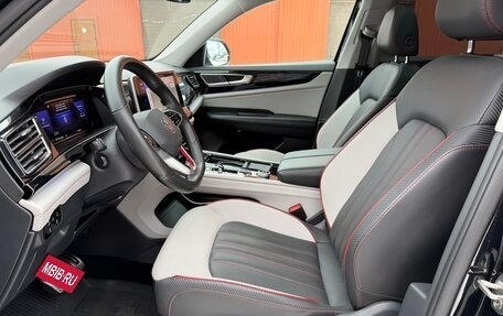 Volkswagen Teramont I, 2023 год, 4 560 000 рублей, 13 фотография