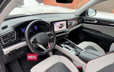 Volkswagen Teramont I, 2023 год, 4 560 000 рублей, 12 фотография