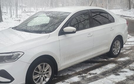 Volkswagen Polo VI (EU Market), 2020 год, 1 350 000 рублей, 5 фотография