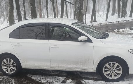 Volkswagen Polo VI (EU Market), 2020 год, 1 350 000 рублей, 7 фотография