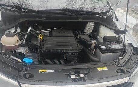 Volkswagen Polo VI (EU Market), 2020 год, 1 350 000 рублей, 19 фотография