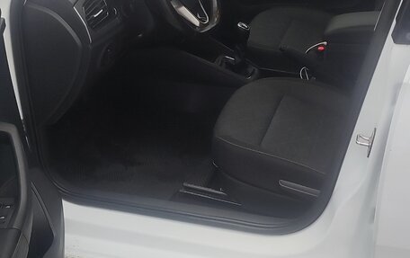 Volkswagen Polo VI (EU Market), 2020 год, 1 350 000 рублей, 12 фотография