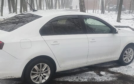 Volkswagen Polo VI (EU Market), 2020 год, 1 350 000 рублей, 8 фотография