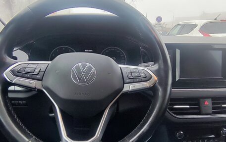 Volkswagen Polo VI (EU Market), 2020 год, 1 350 000 рублей, 32 фотография