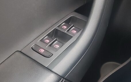 Volkswagen Polo VI (EU Market), 2020 год, 1 350 000 рублей, 30 фотография