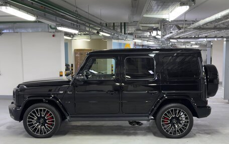 Mercedes-Benz G-Класс AMG, 2026 год, 32 800 000 рублей, 2 фотография