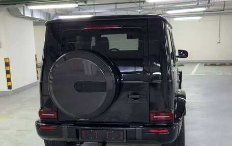 Mercedes-Benz G-Класс AMG, 2026 год, 32 800 000 рублей, 4 фотография