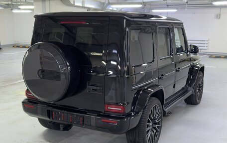Mercedes-Benz G-Класс AMG, 2026 год, 32 800 000 рублей, 5 фотография