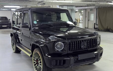 Mercedes-Benz G-Класс AMG, 2026 год, 32 800 000 рублей, 7 фотография