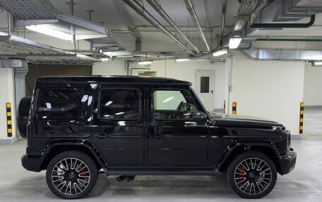 Mercedes-Benz G-Класс AMG, 2026 год, 32 800 000 рублей, 6 фотография