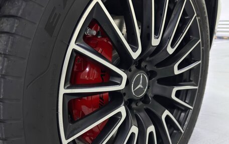 Mercedes-Benz G-Класс AMG, 2026 год, 32 800 000 рублей, 16 фотография