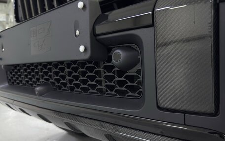 Mercedes-Benz G-Класс AMG, 2026 год, 32 800 000 рублей, 11 фотография