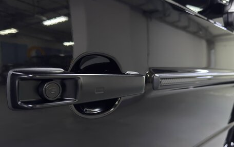 Mercedes-Benz G-Класс AMG, 2026 год, 32 800 000 рублей, 12 фотография