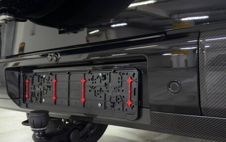 Mercedes-Benz G-Класс AMG, 2026 год, 32 800 000 рублей, 14 фотография