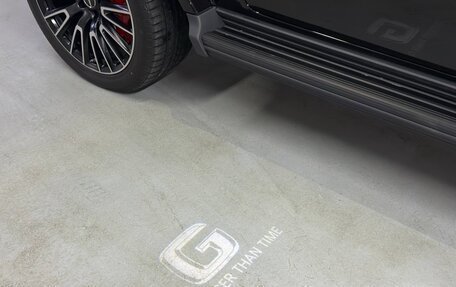 Mercedes-Benz G-Класс AMG, 2026 год, 32 800 000 рублей, 17 фотография