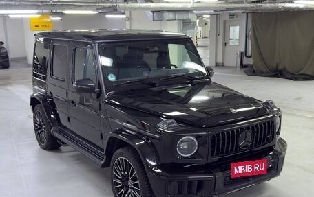 Mercedes-Benz G-Класс AMG, 2026 год, 32 800 000 рублей, 10 фотография