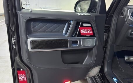 Mercedes-Benz G-Класс AMG, 2026 год, 32 800 000 рублей, 18 фотография