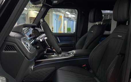 Mercedes-Benz G-Класс AMG, 2026 год, 32 800 000 рублей, 20 фотография