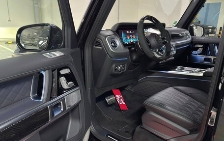 Mercedes-Benz G-Класс AMG, 2026 год, 32 800 000 рублей, 19 фотография