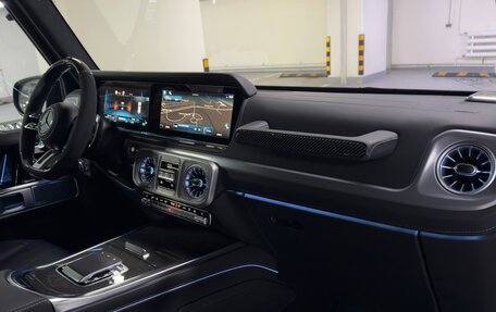 Mercedes-Benz G-Класс AMG, 2026 год, 32 800 000 рублей, 32 фотография