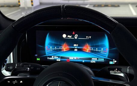 Mercedes-Benz G-Класс AMG, 2026 год, 32 800 000 рублей, 28 фотография