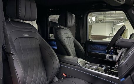 Mercedes-Benz G-Класс AMG, 2026 год, 32 800 000 рублей, 31 фотография