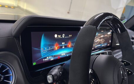 Mercedes-Benz G-Класс AMG, 2026 год, 32 800 000 рублей, 24 фотография