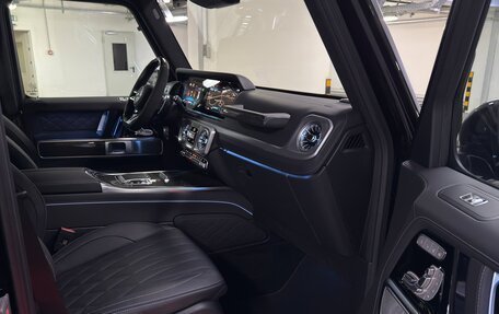 Mercedes-Benz G-Класс AMG, 2026 год, 32 800 000 рублей, 30 фотография