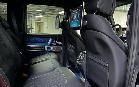 Mercedes-Benz G-Класс AMG, 2026 год, 32 800 000 рублей, 34 фотография