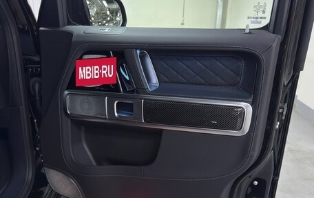 Mercedes-Benz G-Класс AMG, 2026 год, 32 800 000 рублей, 29 фотография