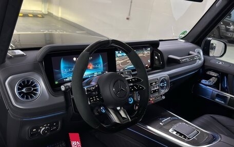 Mercedes-Benz G-Класс AMG, 2026 год, 32 800 000 рублей, 23 фотография