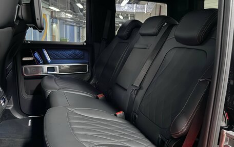 Mercedes-Benz G-Класс AMG, 2026 год, 32 800 000 рублей, 39 фотография