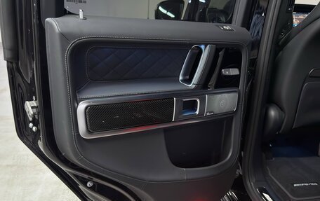 Mercedes-Benz G-Класс AMG, 2026 год, 32 800 000 рублей, 38 фотография