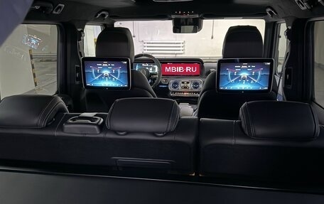 Mercedes-Benz G-Класс AMG, 2026 год, 32 800 000 рублей, 35 фотография