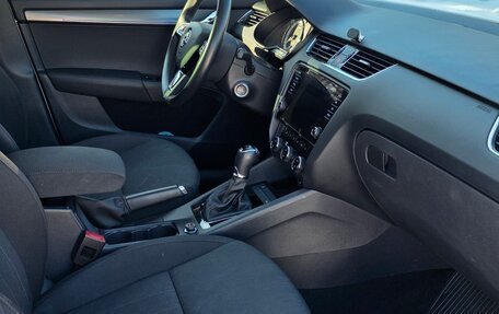 Skoda Octavia, 2018 год, 2 100 000 рублей, 11 фотография