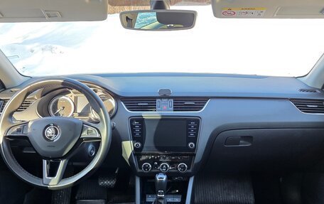 Skoda Octavia, 2018 год, 2 100 000 рублей, 13 фотография