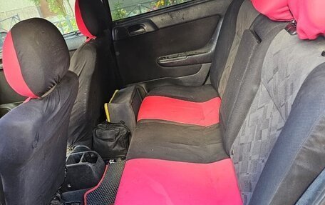 Opel Astra G, 1998 год, 160 000 рублей, 6 фотография