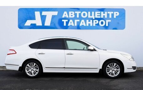 Nissan Teana, 2011 год, 1 249 000 рублей, 4 фотография