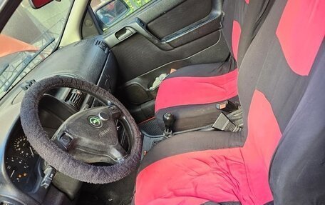 Opel Astra G, 1998 год, 160 000 рублей, 5 фотография